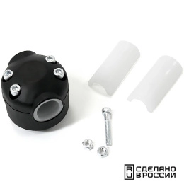 Крепление корзины для кранцев универсальное 22, 25, 32 мм (020401T)